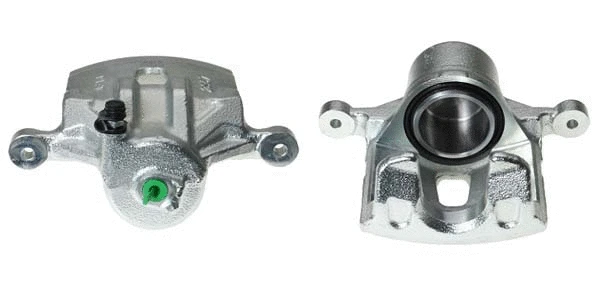 Étrier de frein 4X4 ESTANFI PDF-48-103
