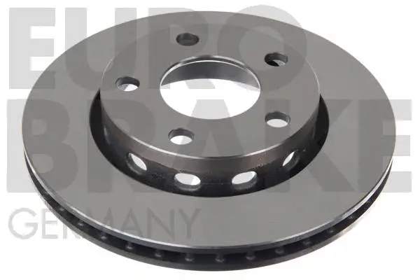 Disque de frein EUROBRAKE 58152047131