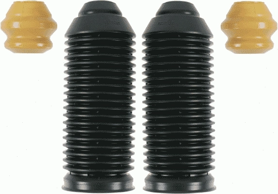 Kit de protection contre la poussière, amortisseur BOGE 89-204-0