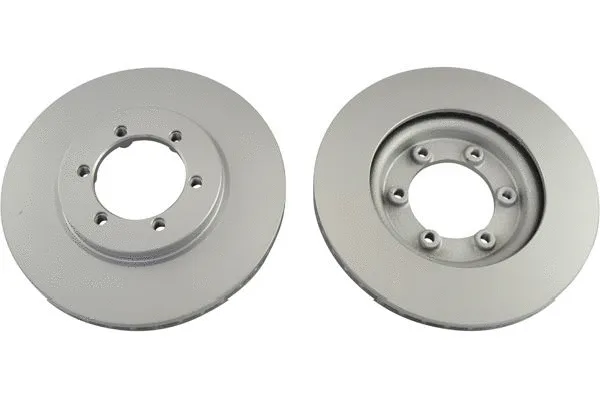 Disque de frein KAVO PARTS BR-7702-C