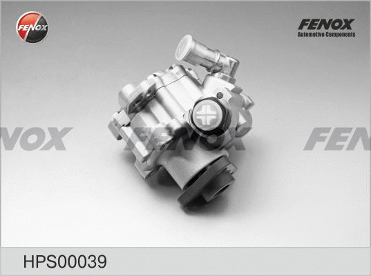 Pompe hydraulique, direction FENOX HPS00039