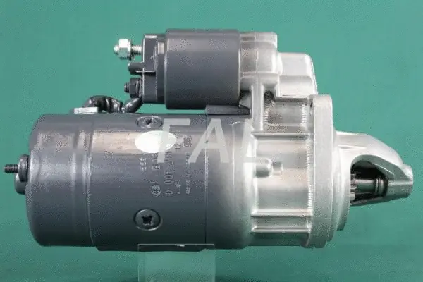 Démarreur FAL Anlasser- und Lichtmaschinenservice F002596/2
