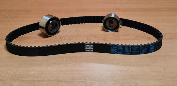 Kit de courroie crantée TECHNOX KD11331