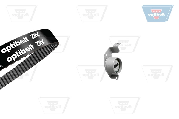Kit de courroie crantée OPTIBELT KT 1671