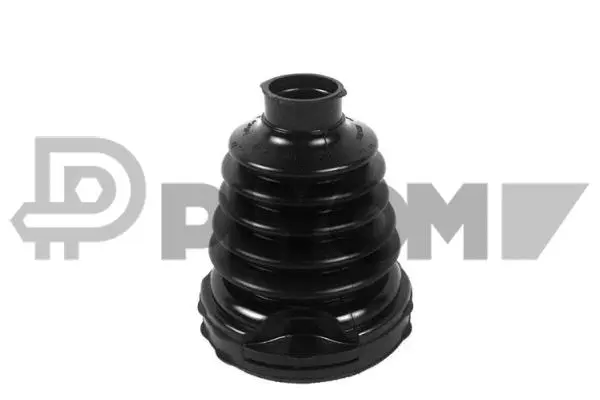 Joint-soufflet, arbre de commande PLYOM P751404