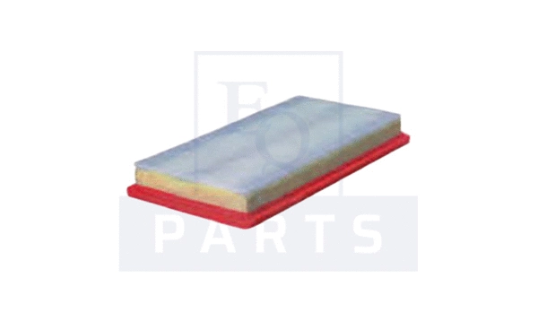 Filtre à air EQUAL QUALITY FA3124