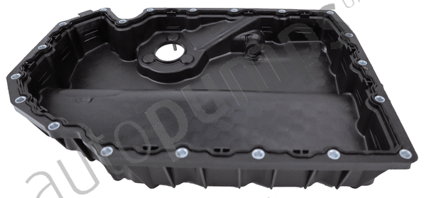 Carter d'huile Autopumps UK PAN3086