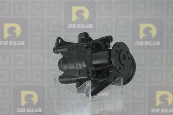 Pompe hydraulique, direction DA SILVA DP2777