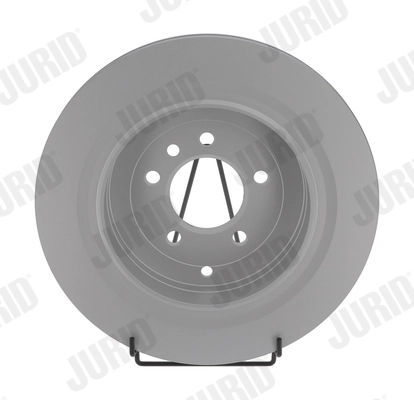 Disque de frein JURID 562657JC-1