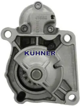 Démarreur AD KÜHNER 255498