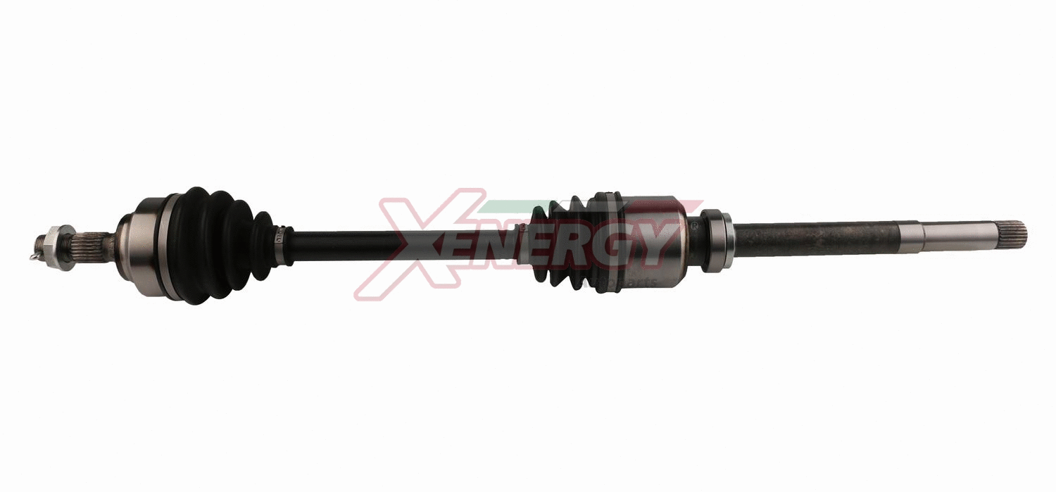 Arbre de transmission AP XENERGY X31082