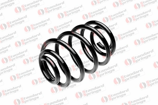 Ressort de suspension STANDARD SPRINGS ST 104 003 R