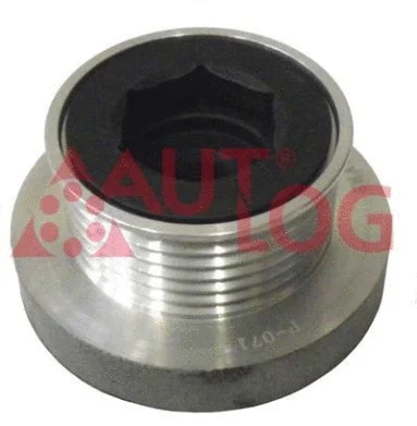 Poulie, alternateur AUTLOG RT5003