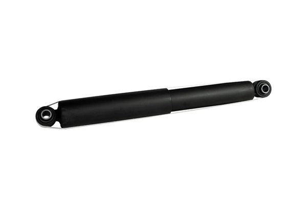 Amortisseur ZentParts Z00408
