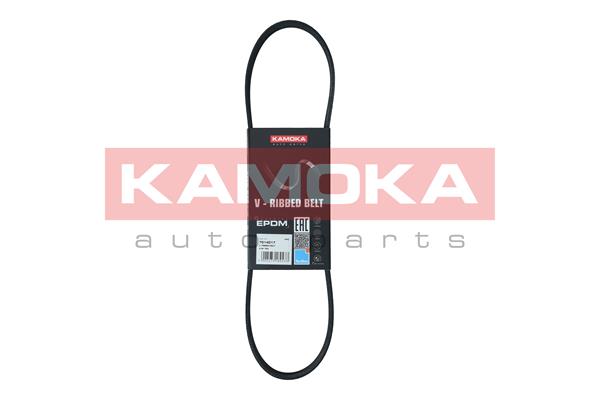 Courroie trapézoïdale à nervures KAMOKA 7014017