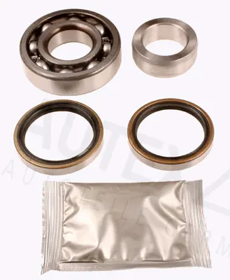 Kit de roulements de roue AUTEX 802611
