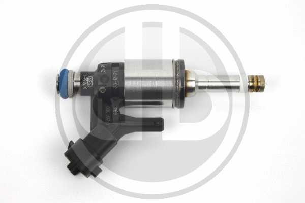 Injecteur BUCHLI 0261500494
