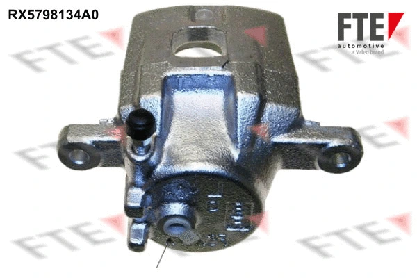 Étrier de frein FTE 9291962