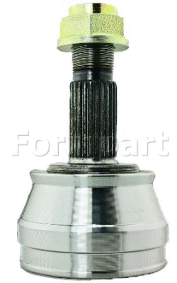 Jeu de joints, arbre de transmission FORMPART 14398051/S