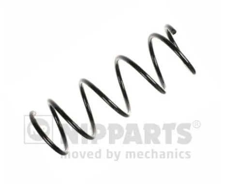 Ressort de suspension NIPPARTS N5548002