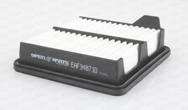 Filtre à air OPEN PARTS EAF3487.10