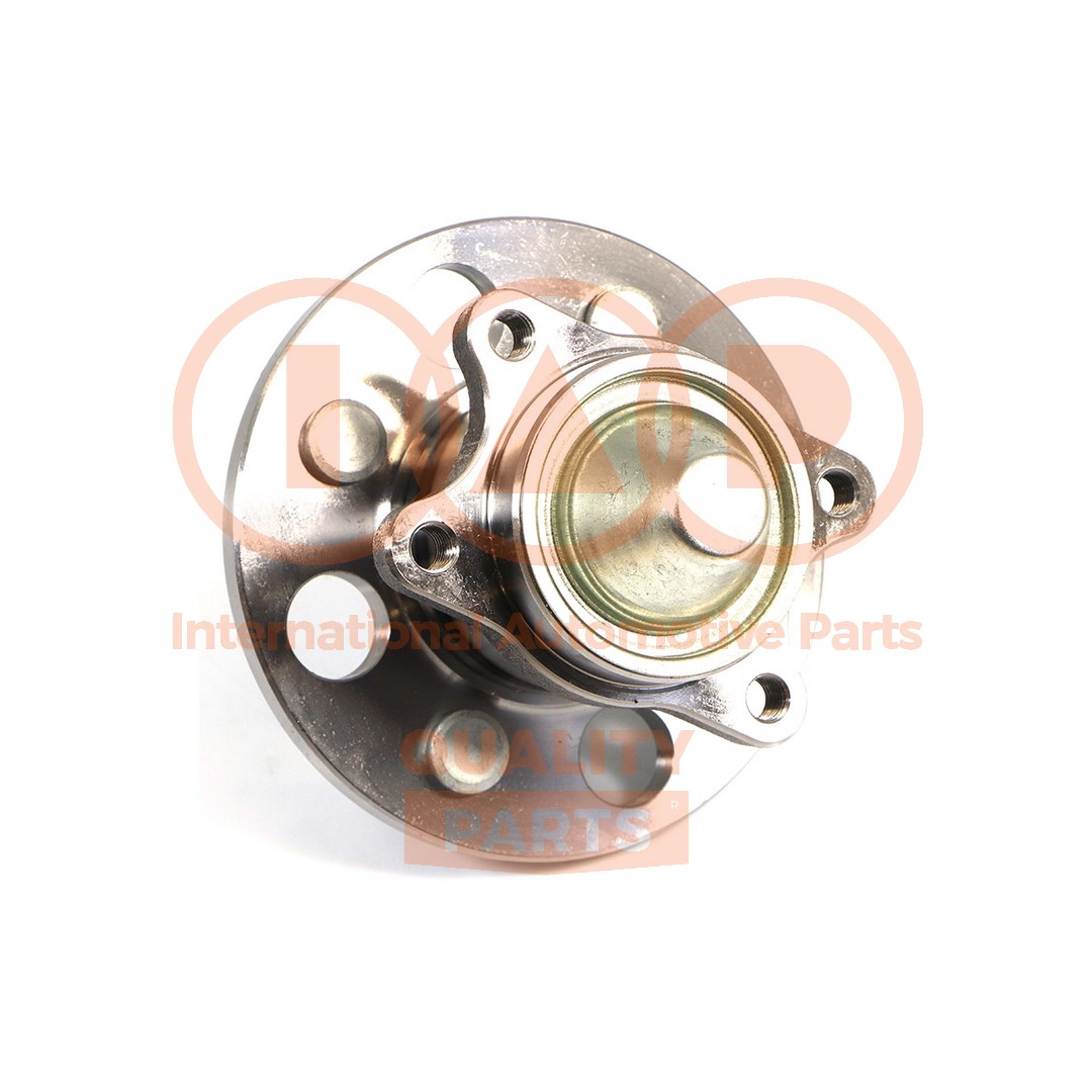 Moyeu de roue IAP QUALITY PARTS 408-07049K