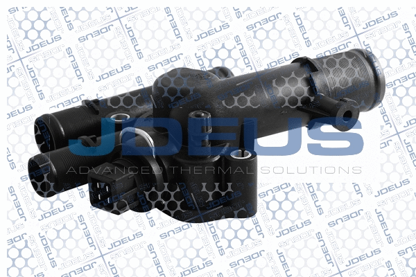 Thermostat, liquide de refroidissement JDEUS TH0230010