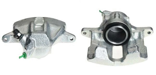 Étrier de frein 4X4 ESTANFI PDF-37-078