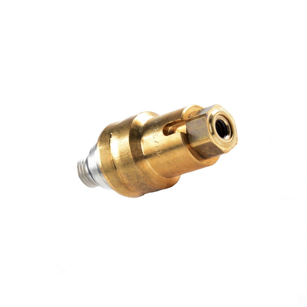 Soupape de retenue Miessler Automotive 5274-12-001N
