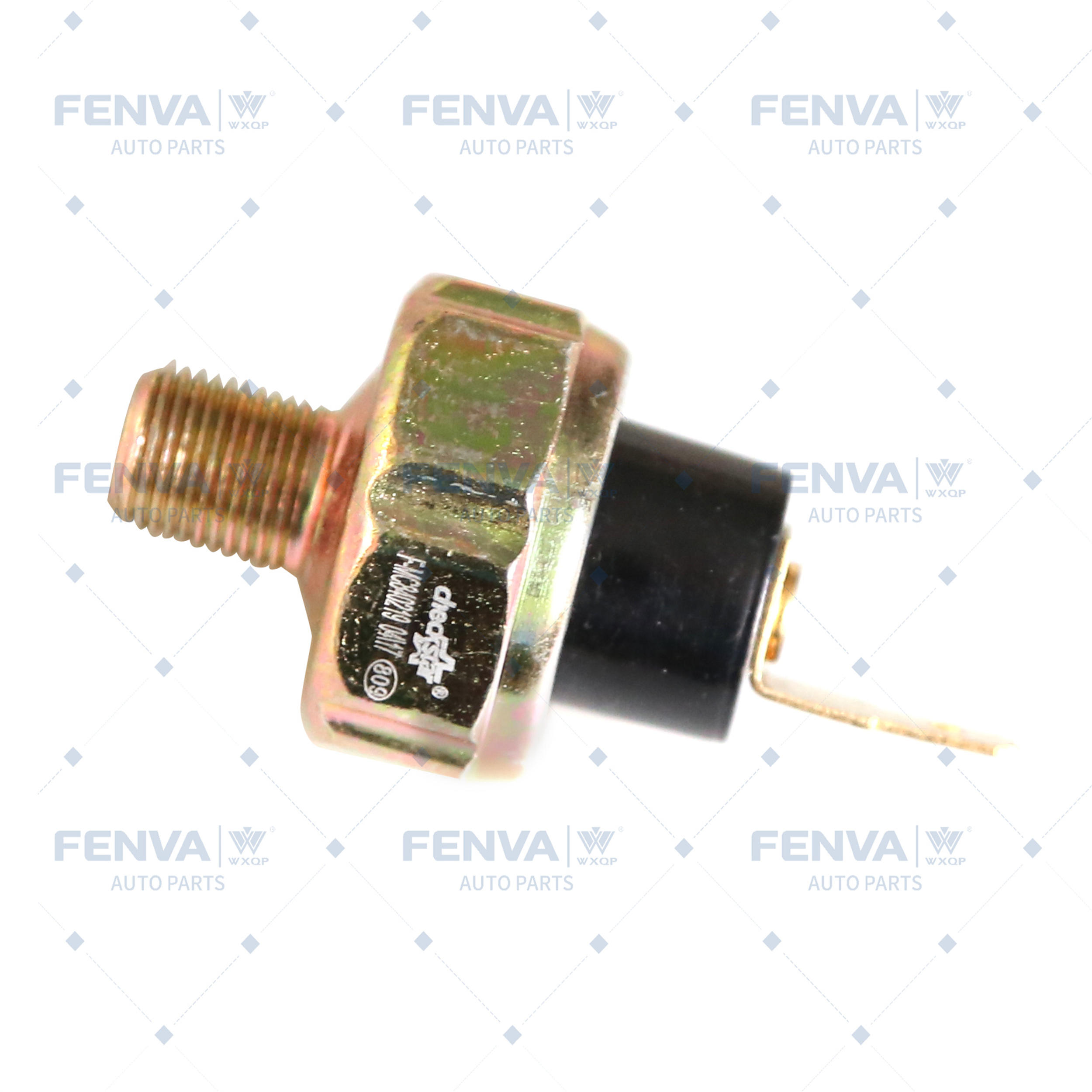 Indicateur de pression d'huile WXQP 12070
