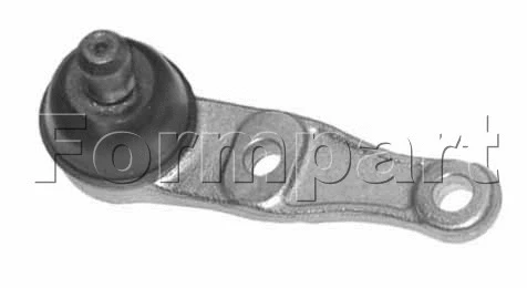Rotule de suspension FORMPART 3804000