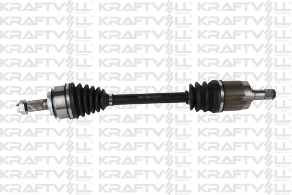 Arbre de transmission KRAFTVOLL GERMANY 01010370