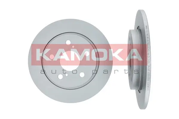 Disque de frein KAMOKA 1031031