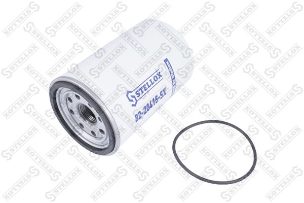 Filtre à carburant STELLOX 82-20415-SX