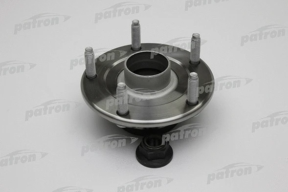 Kit de roulements de roue PATRON PBK3655H