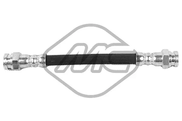 Flexible de frein Metalcaucho 96516