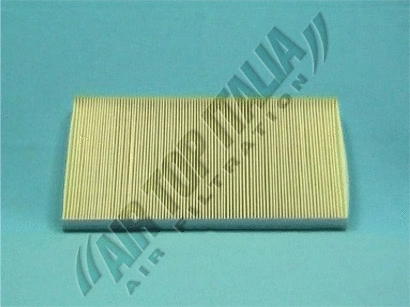 Filtre, air de l'habitacle ZAFFO ZF042
