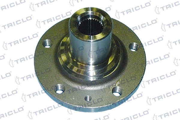 Moyeu de roue TRICLO 905818