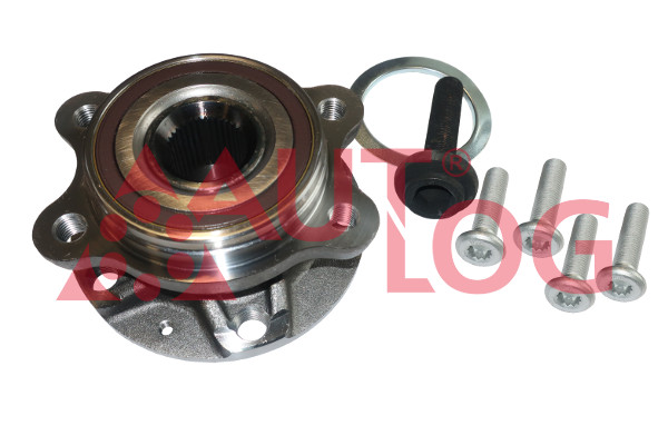 Kit de roulements de roue AUTLOG RS1410