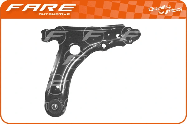 Bras de liaison, suspension de roue FARE SA TR486