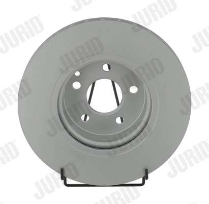 Disque de frein JURID 562386JC-1