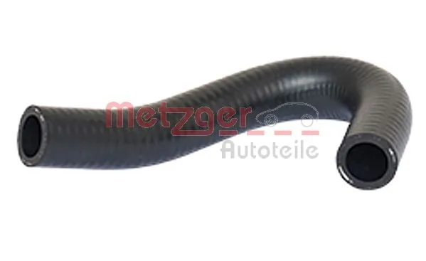 Durite de radiateur METZGER 2420137