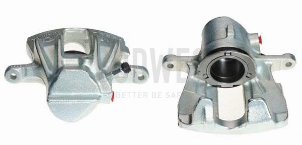 Étrier de frein BUDWEG CALIPER 342225