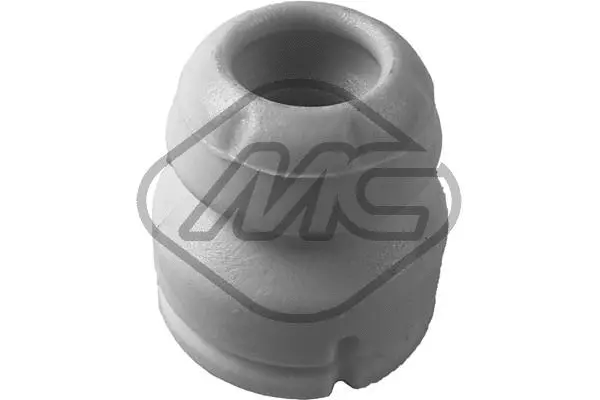 Butée élastique, suspension Metalcaucho 56155