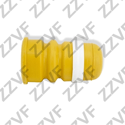 Butée élastique, suspension ZZVF ZVTM089A