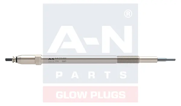 Bougie de préchauffage A-N PARTS A-N213522