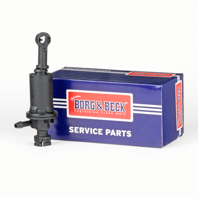 Cylindre émetteur, embrayage BORG & BECK BCM238