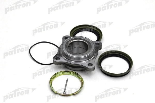 Kit de roulements de roue PATRON PBK6900H