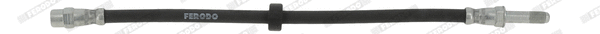 Flexible de frein FERODO FHY2519