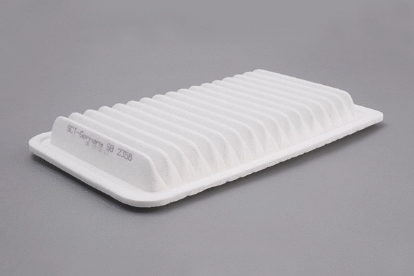 Filtre à air SCT - MANNOL SB 2358